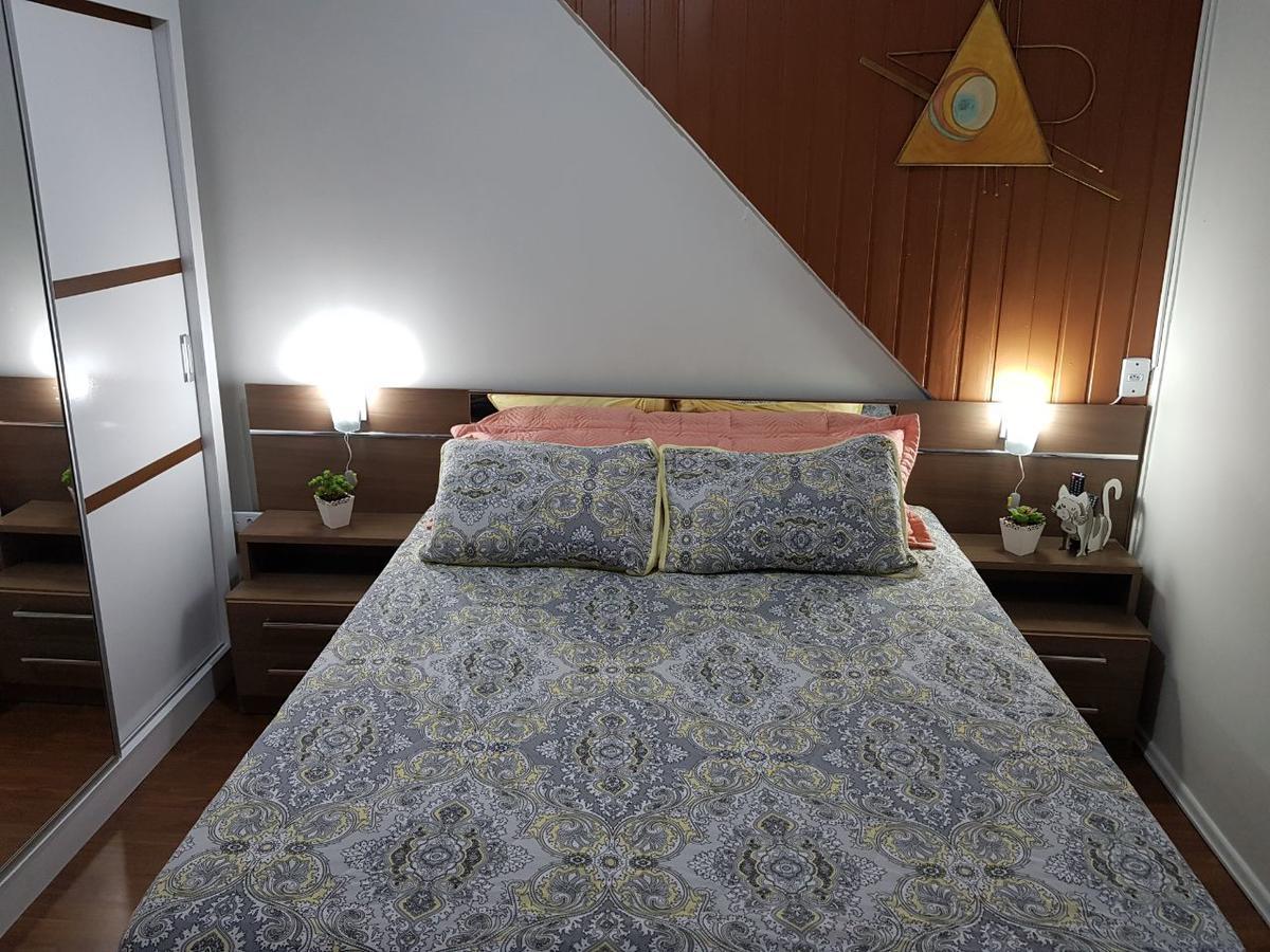 Apartamento No Centro De Канела Экстерьер фото