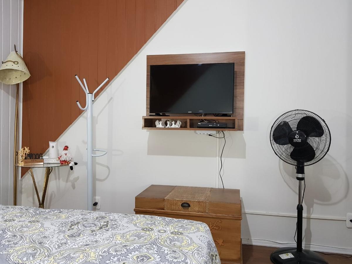 Apartamento No Centro De Канела Экстерьер фото