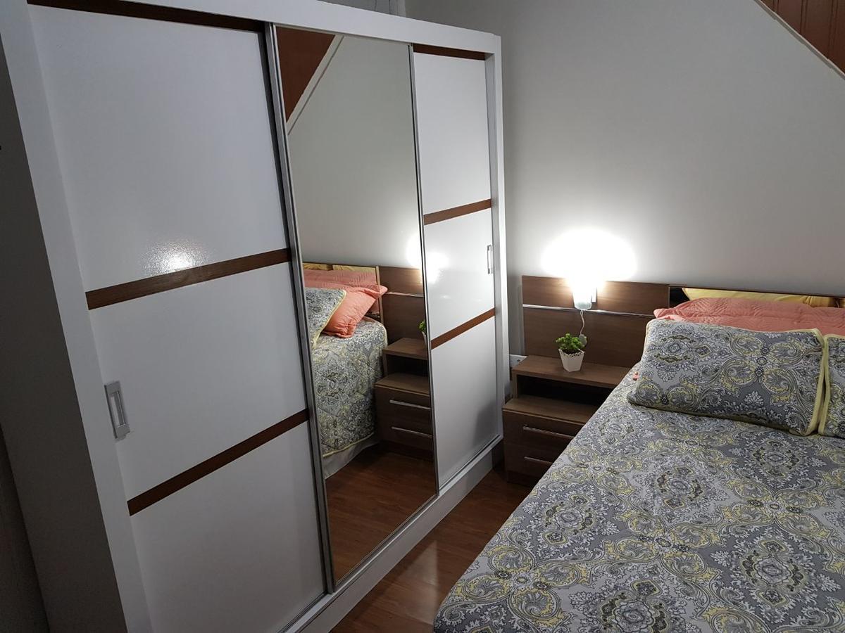 Apartamento No Centro De Канела Экстерьер фото