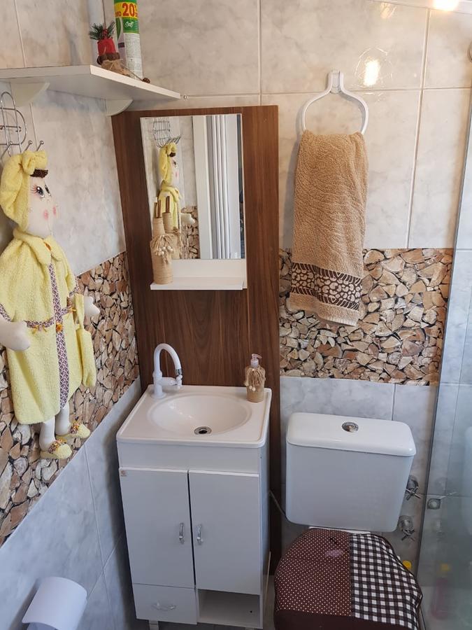Apartamento No Centro De Канела Экстерьер фото