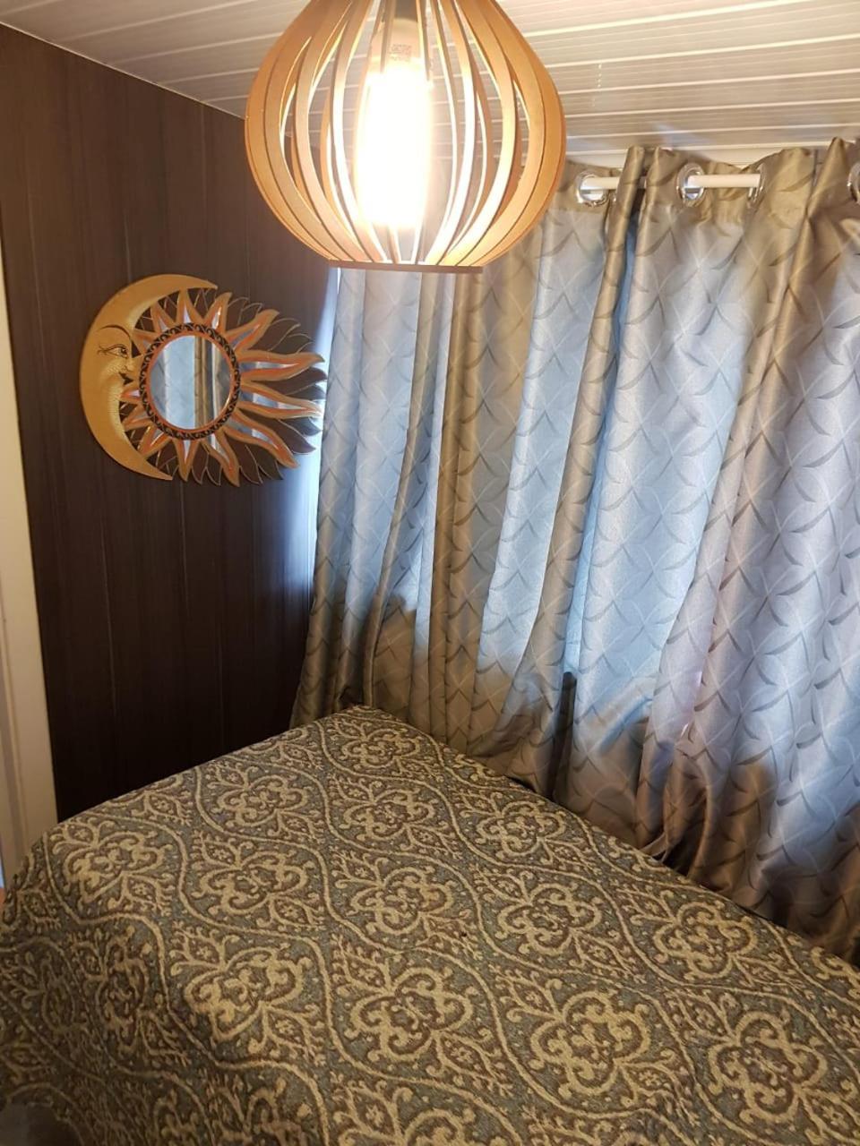 Apartamento No Centro De Канела Экстерьер фото